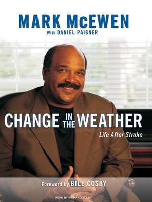 cover image of Change in the Weather